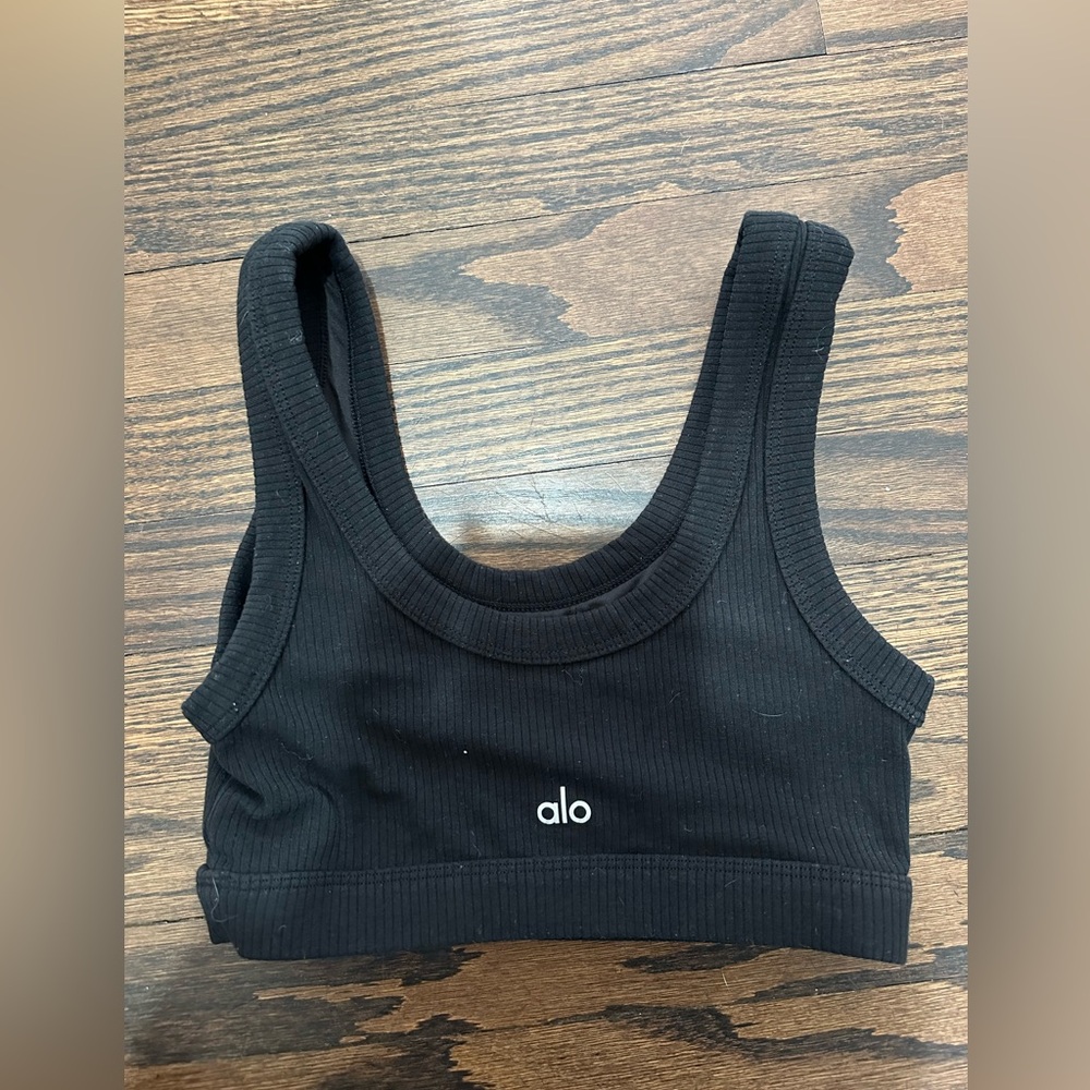 Alo Wellness Sports Bra